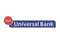 Банк Universal Bank в Большовцах